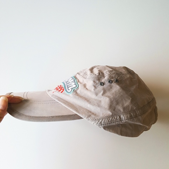 Sela "Urban Storm" Embroidery Baseball Cap - Picture 6 of 9